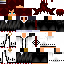 Texture for Deisha needs fix
