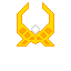 Texture for mask flame 4