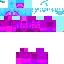 Texture for Vegeta Copy SSJB
