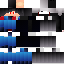 Texture for Luiz 6