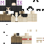 Texture for pieck finger
