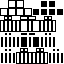 Texture for BlinkingSchwarzWeiß3