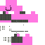 Texture for pink