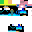 Texture for palm kun