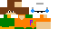 Texture for PARTY BOY