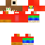 Texture for Naranjacrack