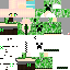 Texture for lemon