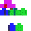 Texture for ceper