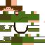 Texture for David (Marching band server skin)