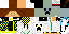 Texture for creeper