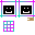 Texture for Funny Crafting Table
