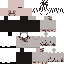 Texture for Jeff the Killer