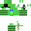 Texture for Withered Bella The Bunny (With Fuzz Marks)