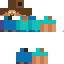 Texture for Herobrine