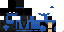 Texture for shadow matrix