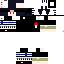 Texture for Senju Sasuke Classico Black