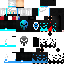 Texture for AAROON 