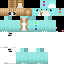 Texture for dinojade