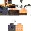 Texture for Bane