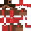 Texture for Rotelederrüsstung
