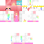 Texture for unicorn09
