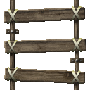 Texture for Ladder
