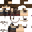 Texture for Medieval Commoner