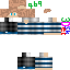 Texture for lucas BR
