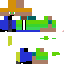 Texture for xRedMacaronHD