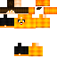 Texture for steve