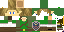 Texture for link