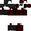 Texture for steve