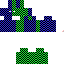 Texture for fornt