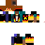Texture for steve