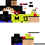 Texture for steve