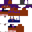 Texture for TMGS_Michelle MC Skin v2