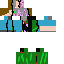 Texture for hommonstre
