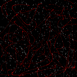 Texture for end_portal