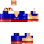Texture for 孫悟飯（覚醒）