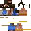 Texture for MittonMan4