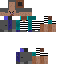 Texture for apemonkey