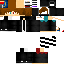 Texture for TugberkRS