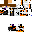 Texture for steve