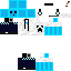 Texture for Pingo_Pingo