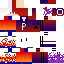 Texture for PRAMEGAMERTV