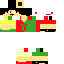 Texture for stevebrine craft