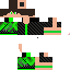 Texture for スキン１