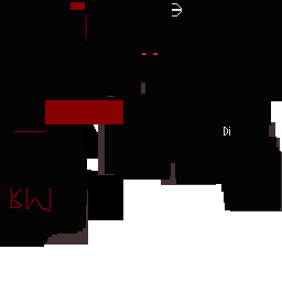 Texture for Rafif Gigantosaurus
