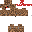 Texture for Mushroom