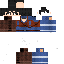 Texture for Kirito TOB